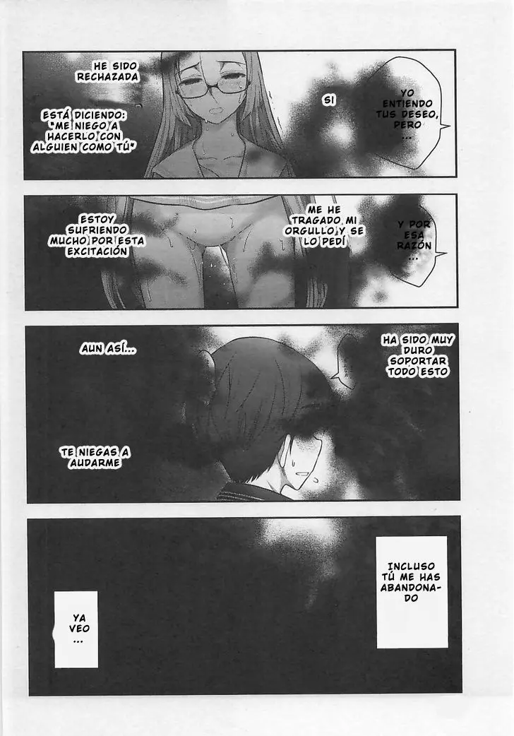 Bokura no saidai kouyakusu (2015) - Capítulo 3 - Página 7 - LectorTMOo