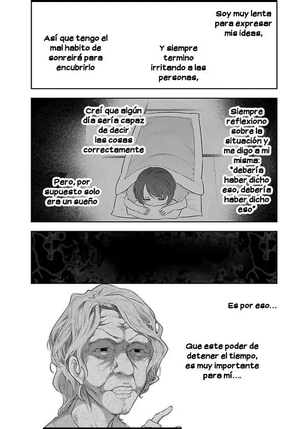 Bokura no saidai kouyakusu (2015) - Capítulo 4 - Página 4 - LectorTMOo