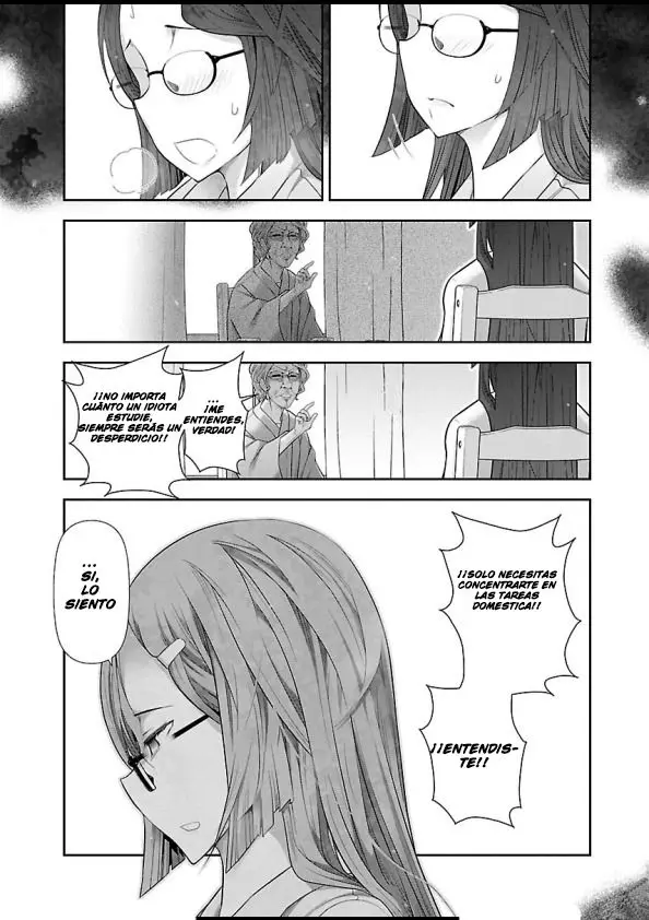 Bokura no saidai kouyakusu (2015) - Capítulo 4 - Página 6 - LectorTMOo