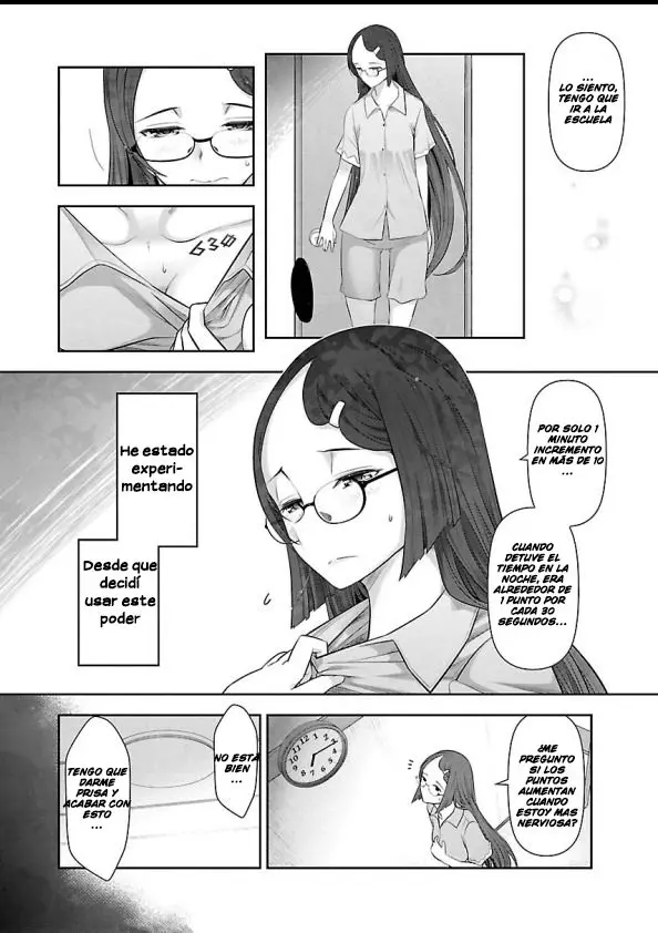 Bokura no saidai kouyakusu (2015) - Capítulo 4 - Página 7 - LectorTMOo