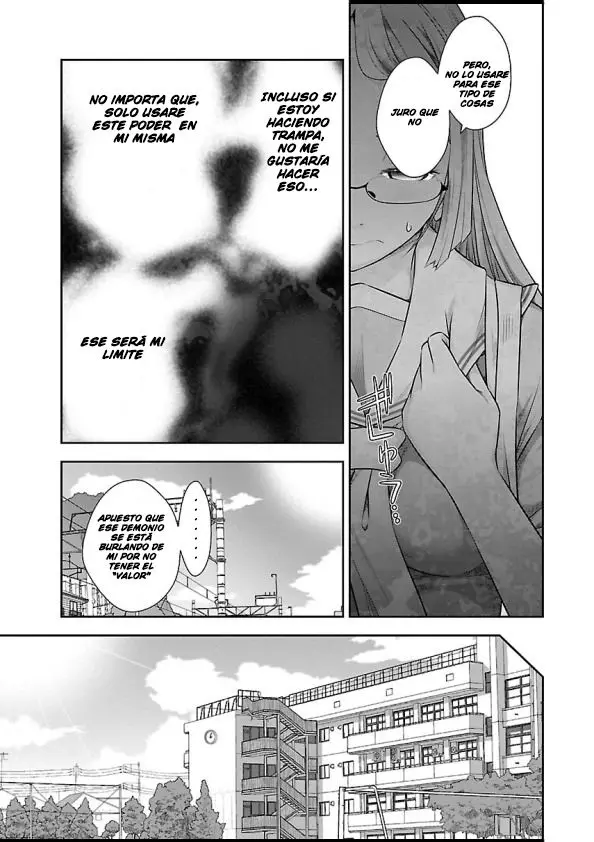 Bokura no saidai kouyakusu (2015) - Capítulo 4 - Página 10 - LectorTMOo