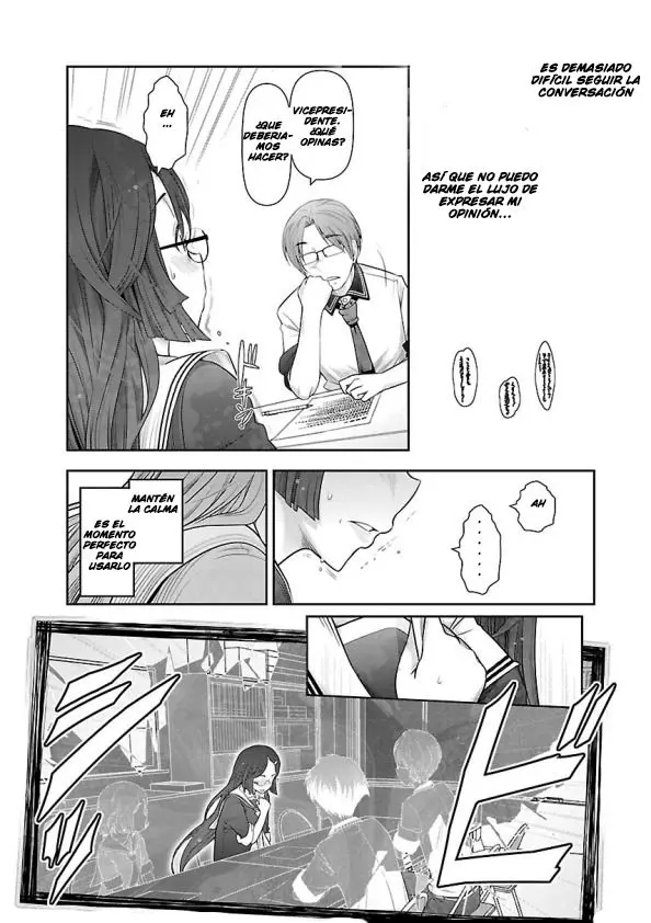 Bokura no saidai kouyakusu (2015) - Capítulo 4 - Página 12 - LectorTMOo