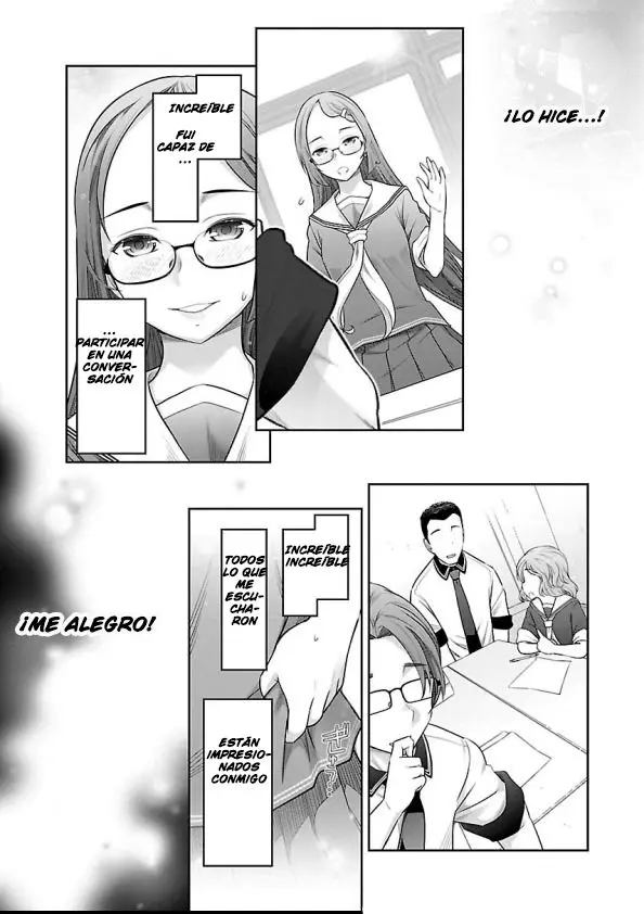 Bokura no saidai kouyakusu (2015) - Capítulo 4 - Página 14 - LectorTMOo