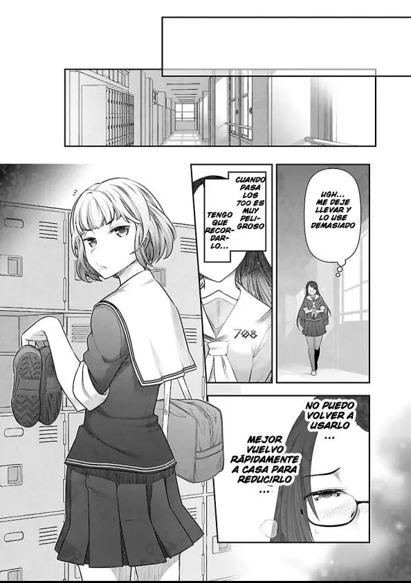 Bokura no saidai kouyakusu (2015) - Capítulo 4 - Página 15 - LectorTMOo