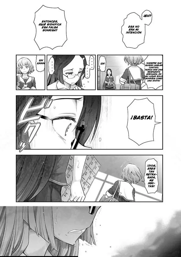 Bokura no saidai kouyakusu (2015) - Capítulo 4 - Página 17 - LectorTMOo