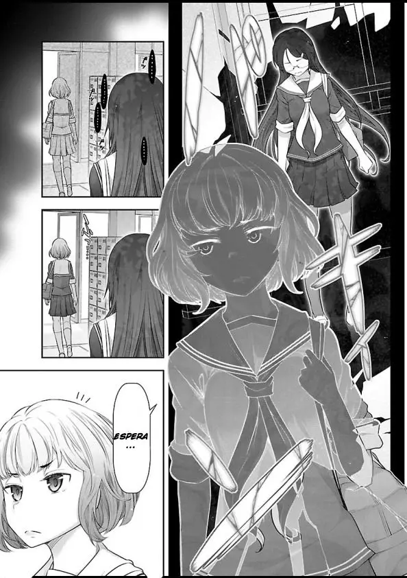 Bokura no saidai kouyakusu (2015) - Capítulo 4 - Página 18 - LectorTMOo