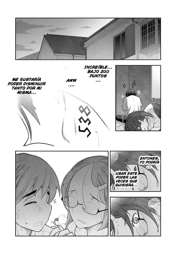 Bokura no saidai kouyakusu (2015) - Capítulo 4 - Página 27 - LectorTMOo