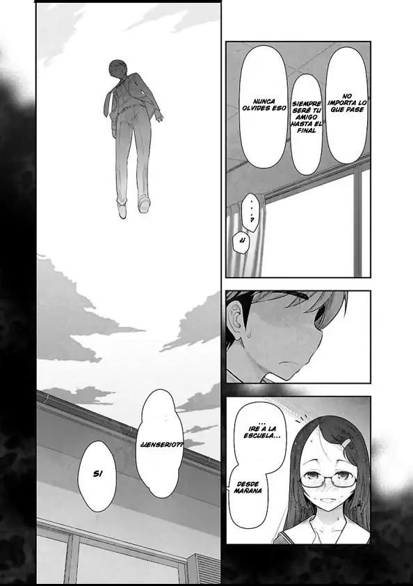 Bokura no saidai kouyakusu (2015) - Capítulo 4 - Página 29 - LectorTMOo