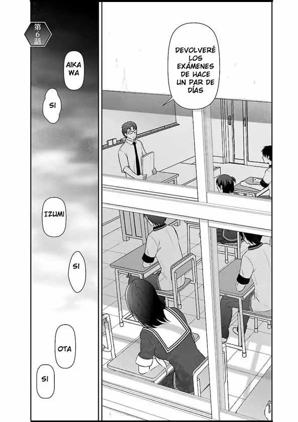 Bokura no saidai kouyakusu (2015) - Capítulo 6 - Página 2 - LectorTMOo