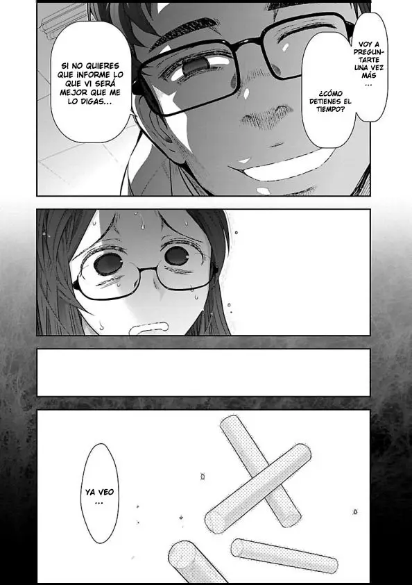 Bokura no saidai kouyakusu (2015) - Capítulo 6 - Página 11 - LectorTMOo