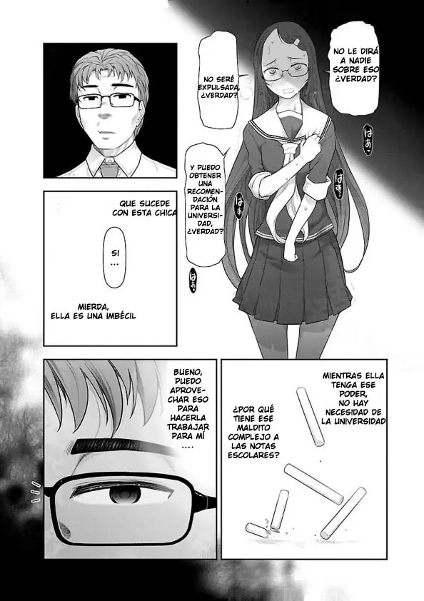 Bokura no saidai kouyakusu (2015) - Capítulo 6 - Página 14 - LectorTMOo