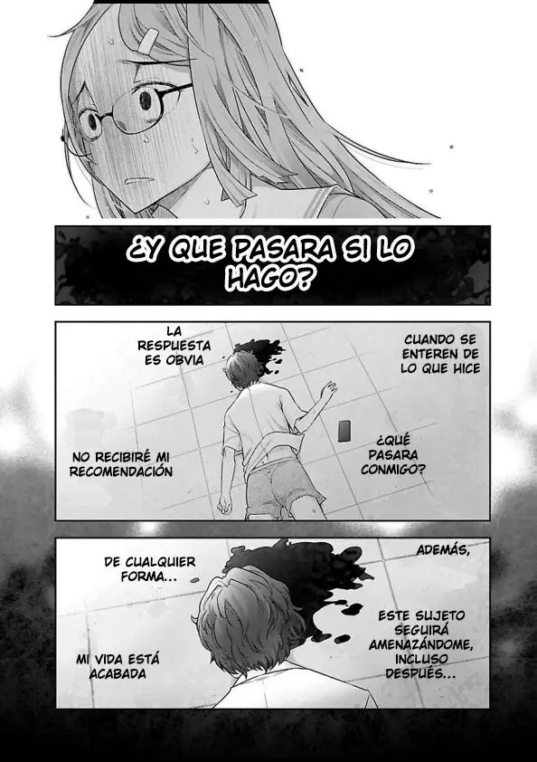 Bokura no saidai kouyakusu (2015) - Capítulo 6 - Página 24 - LectorTMOo