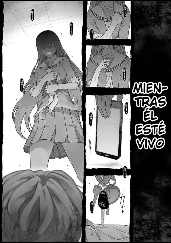 Bokura no saidai kouyakusu (2015) - Capítulo 6 - Página 25 - LectorTMOo