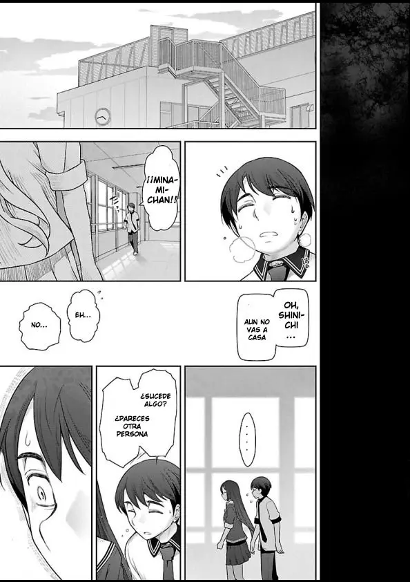 Bokura no saidai kouyakusu (2015) - Capítulo 6 - Página 26 - LectorTMOo