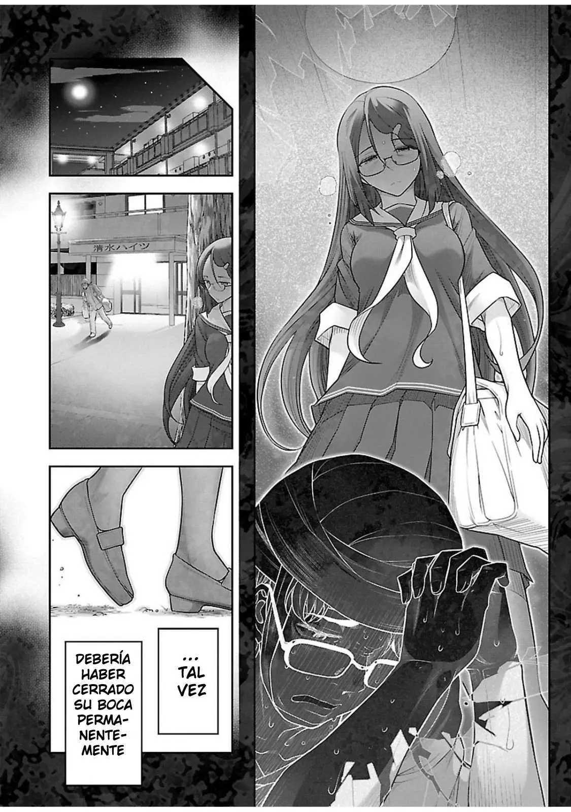 Bokura no saidai kouyakusu (2015) - Capítulo 7 - Página 21 - LectorTMOo