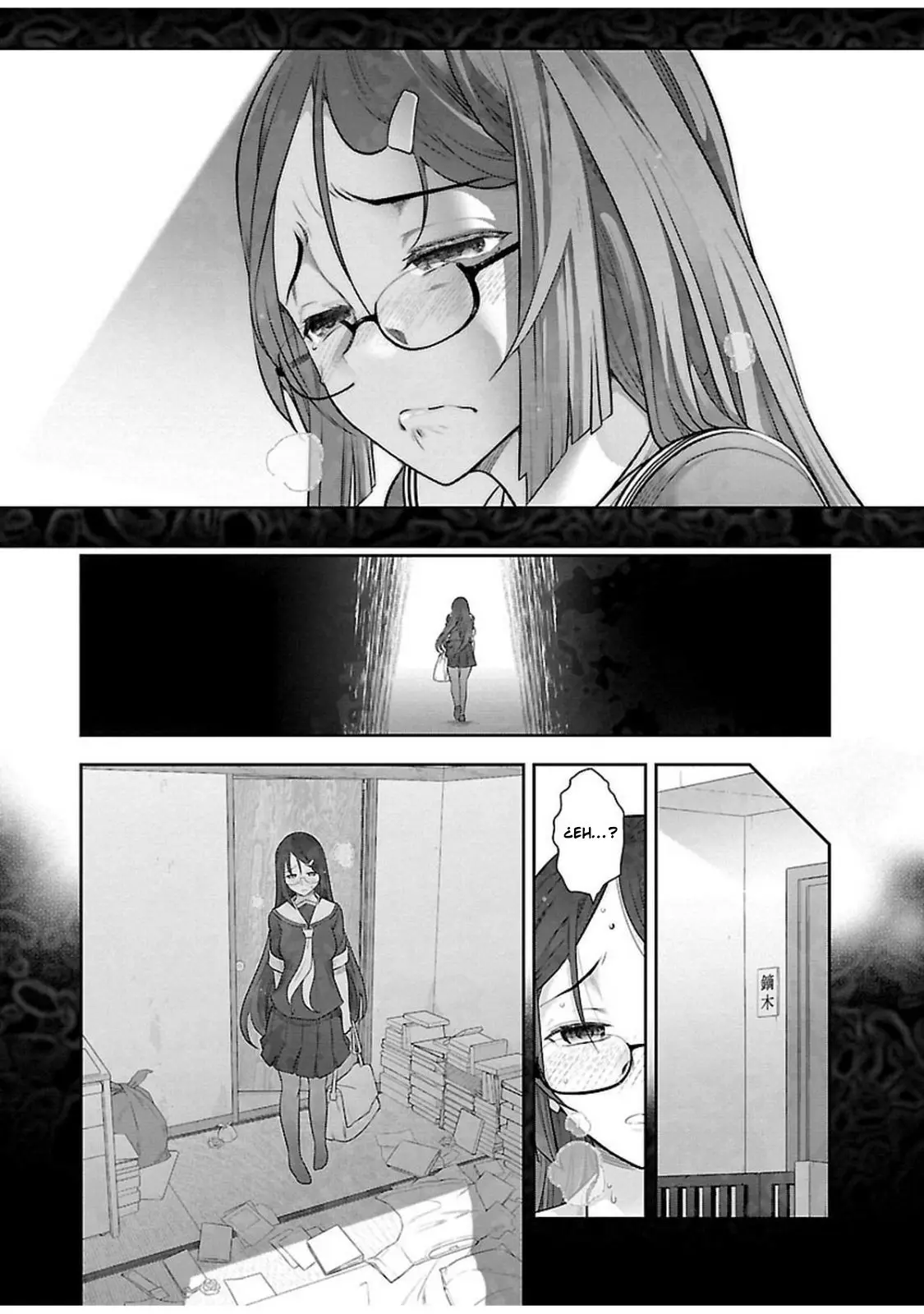 Bokura no saidai kouyakusu (2015) - Capítulo 7 - Página 23 - LectorTMOo