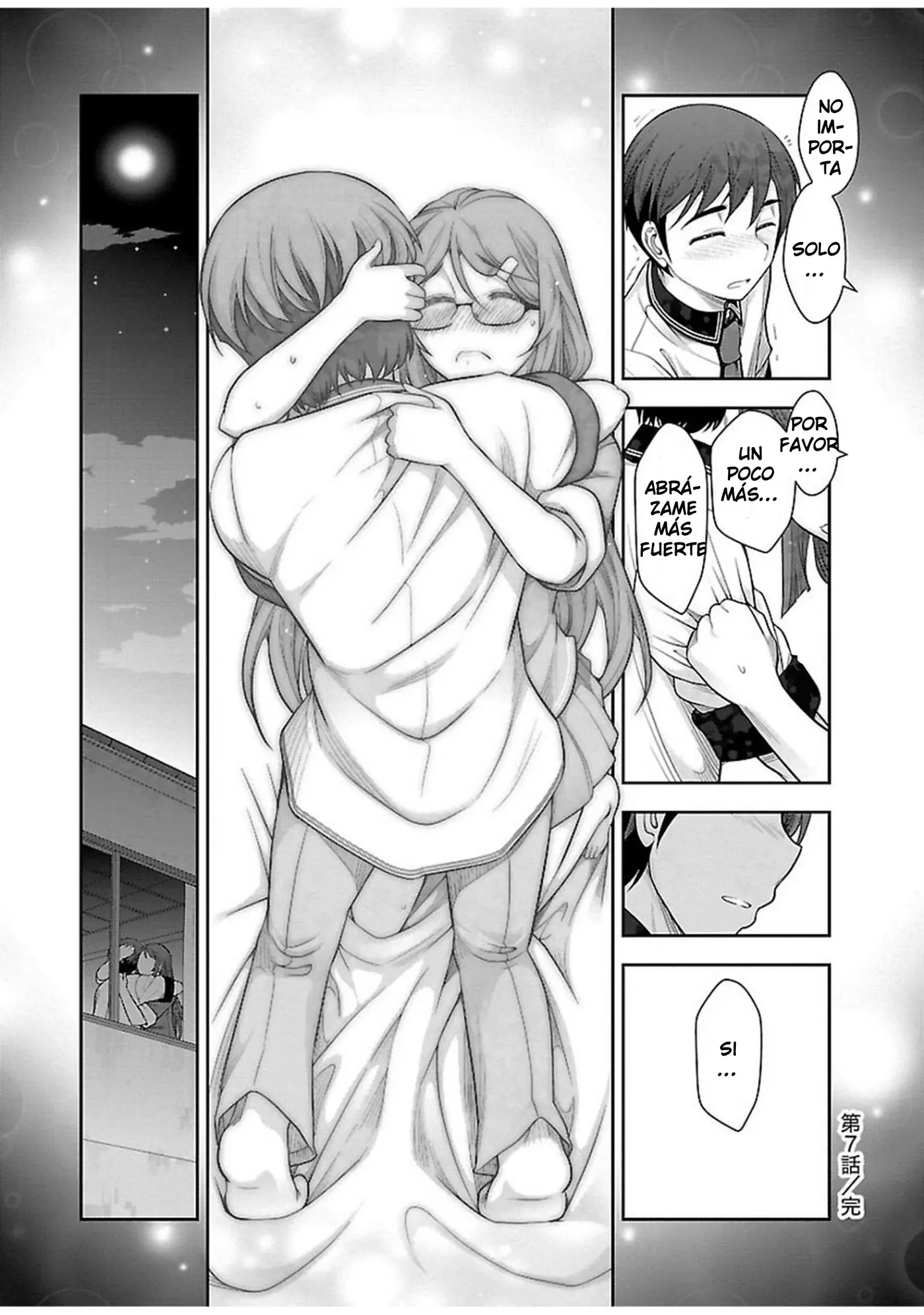 Bokura no saidai kouyakusu (2015) - Capítulo 7 - Página 31 - LectorTMOo