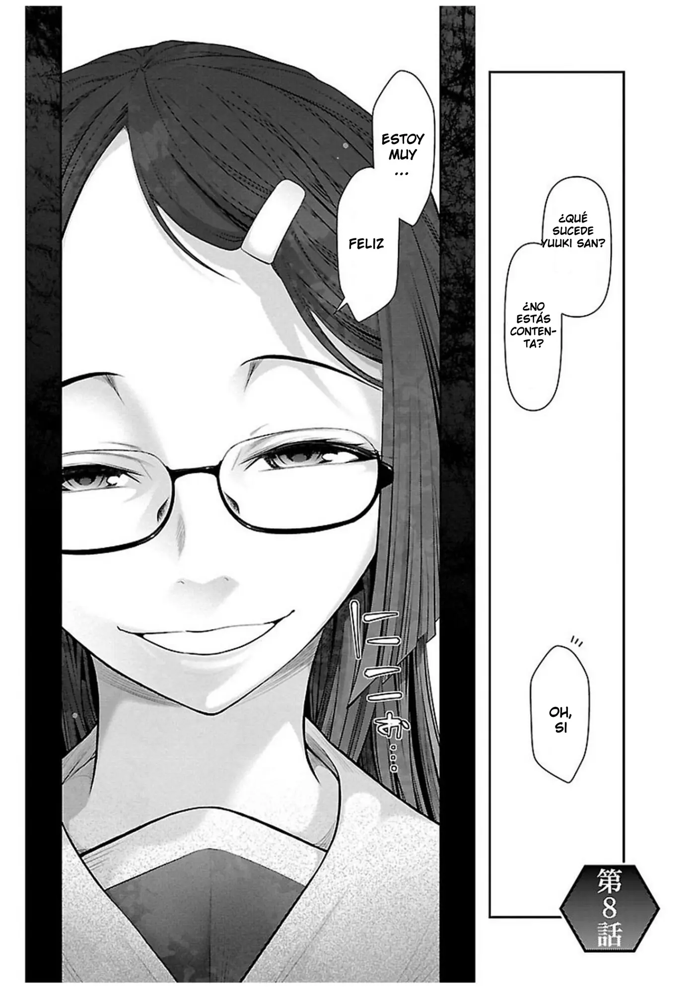 Bokura no Shokutaku (2016) - Capítulo 8 - Página 2 - LectorTMOo