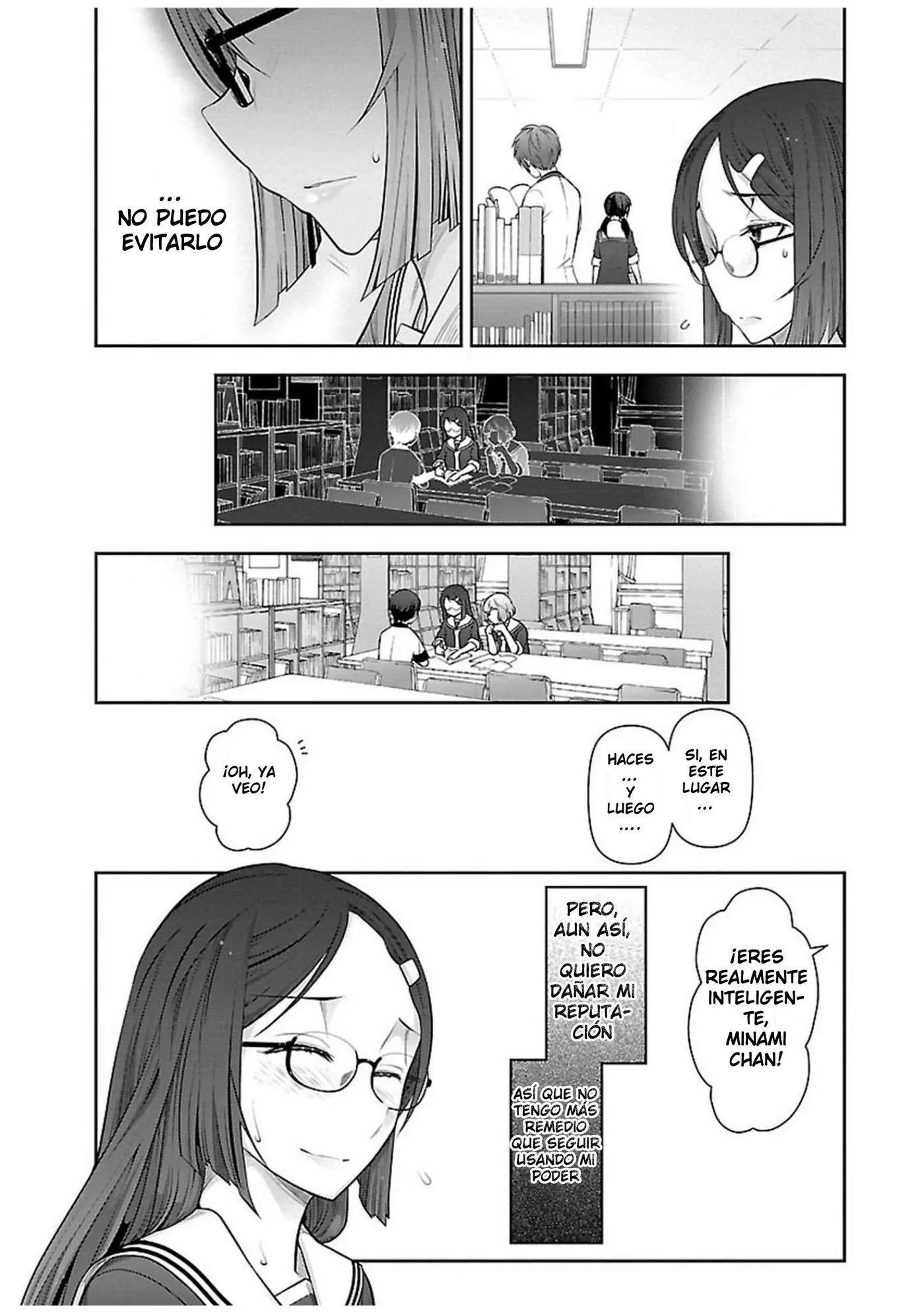 Bokura no Shokutaku (2016) - Capítulo 8 - Página 7 - LectorTMOo
