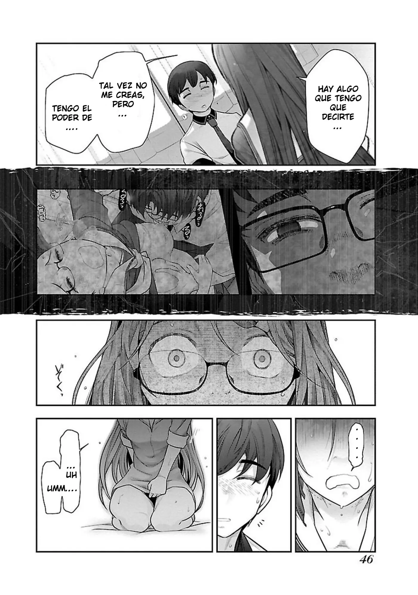 Bokura no Shokutaku (2016) - Capítulo 8 - Página 16 - LectorTMOo