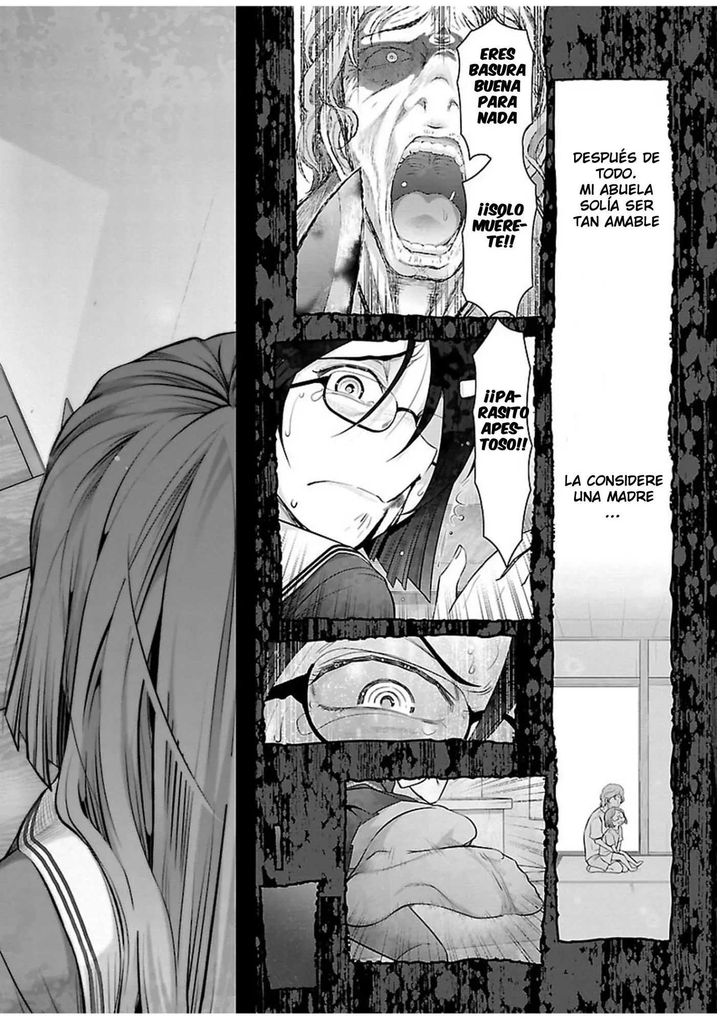 Bokura no saidai kouyakusu (2015) - Capítulo 9 - Página 9 - LectorTMOo