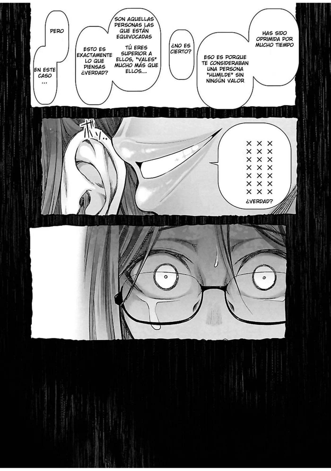 Bokura no saidai kouyakusu (2015) - Capítulo 9 - Página 13 - LectorTMOo