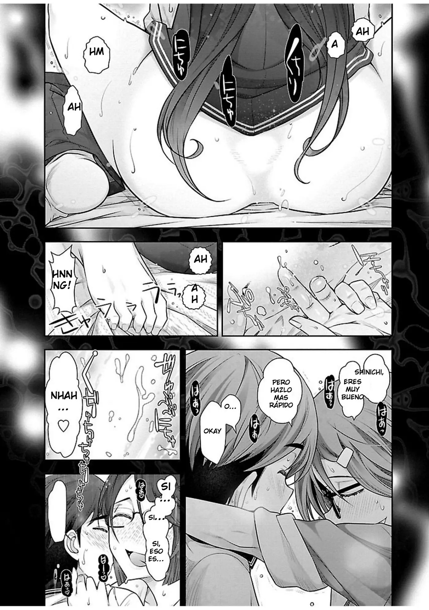 Bokura no saidai kouyakusu (2015) - Capítulo 9 - Página 16 - LectorTMOo