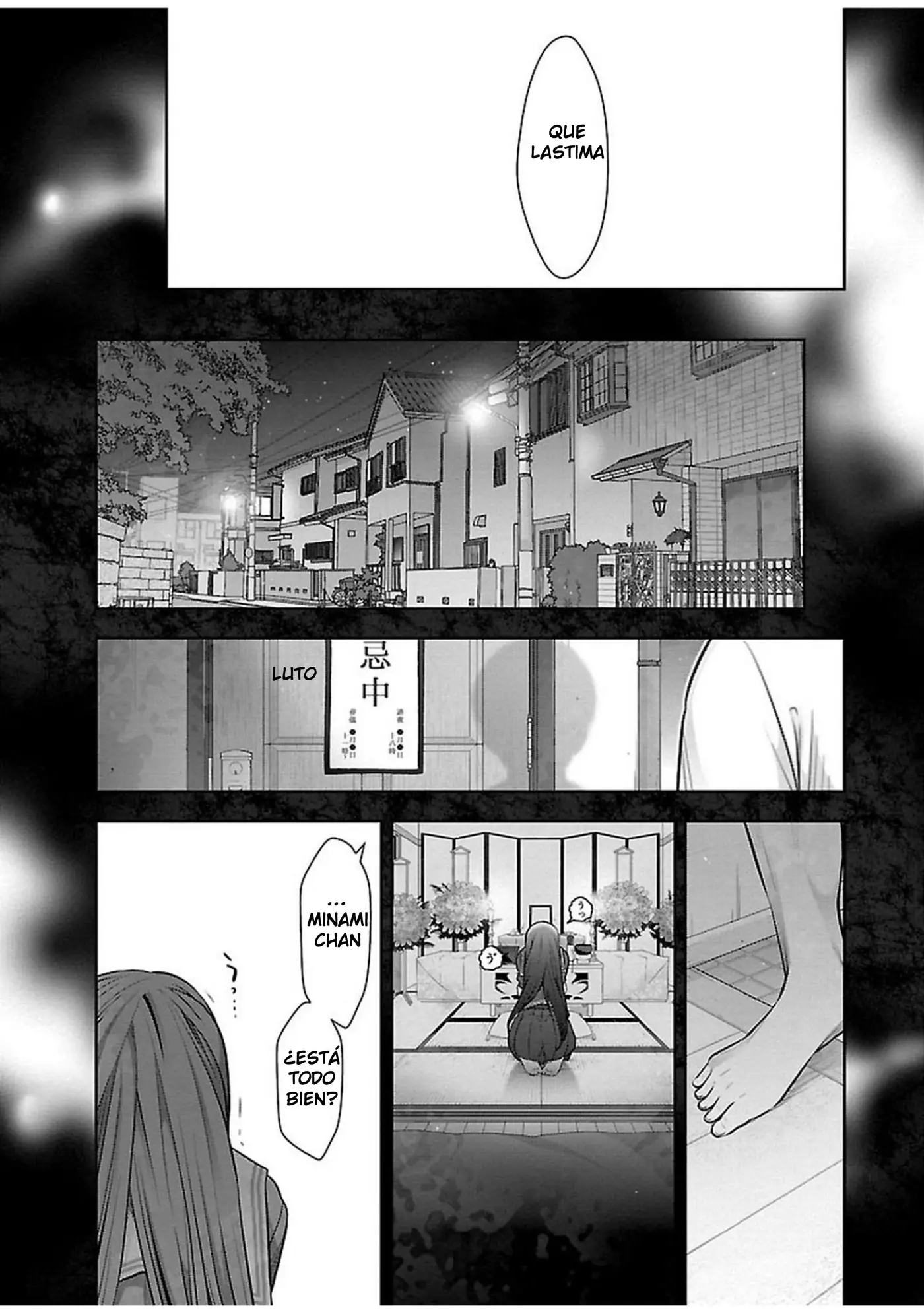 Bokura no saidai kouyakusu (2015) - Capítulo 9 - Página 22 - LectorTMOo