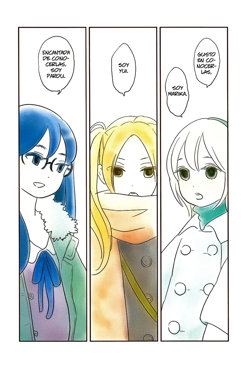 Bokura no Hentai (2012) - Capítulo 1 - Página 6 - LectorTMOo