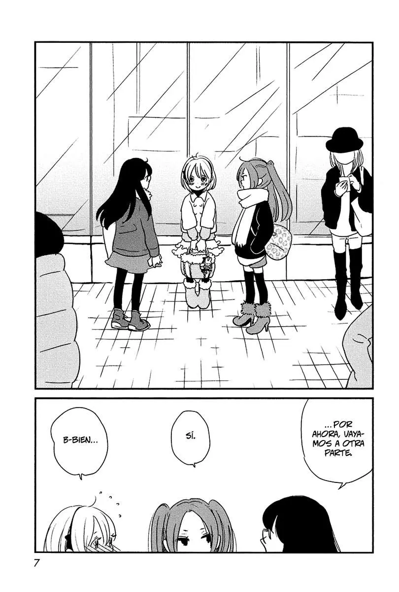 Bokura no Hentai (2012) - Capítulo 1 - Página 7 - LectorTMOo