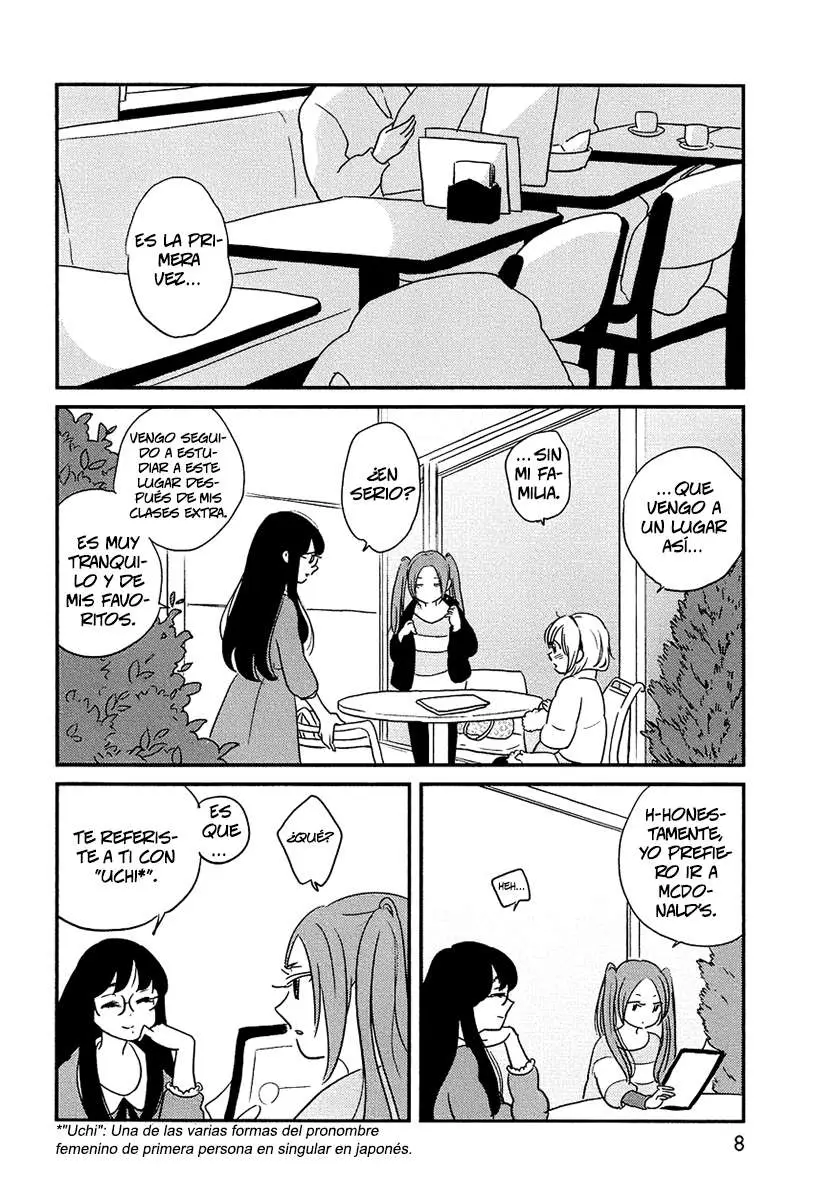 Bokura no Hentai (2012) - Capítulo 1 - Página 8 - LectorTMOo