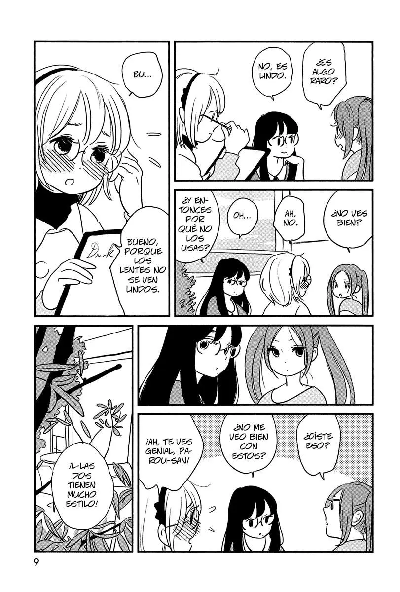 Bokura no Hentai (2012) - Capítulo 1 - Página 9 - LectorTMOo