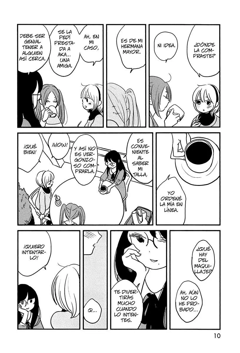 Bokura no Hentai (2012) - Capítulo 1 - Página 10 - LectorTMOo