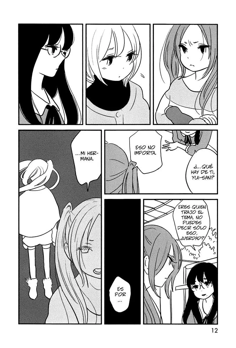 Bokura no Hentai (2012) - Capítulo 1 - Página 12 - LectorTMOo
