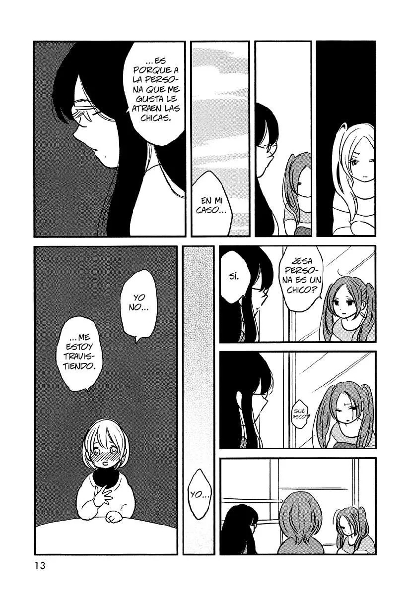 Bokura no Hentai (2012) - Capítulo 1 - Página 13 - LectorTMOo