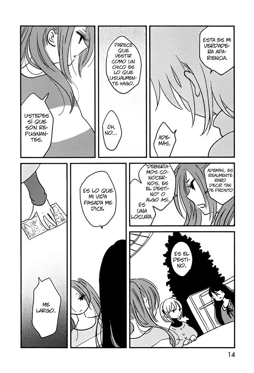 Bokura no Hentai (2012) - Capítulo 1 - Página 14 - LectorTMOo