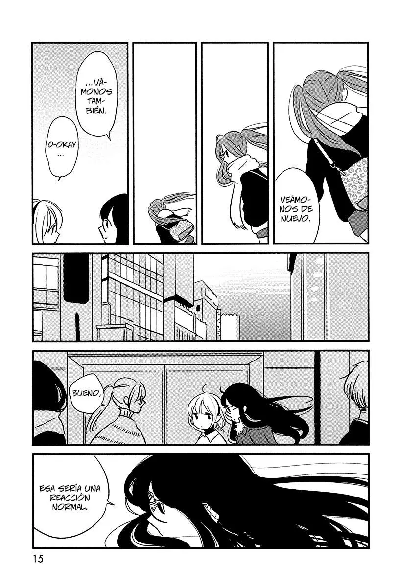 Bokura no Hentai (2012) - Capítulo 1 - Página 15 - LectorTMOo