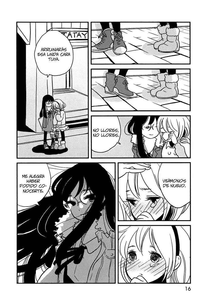 Bokura no Hentai (2012) - Capítulo 1 - Página 16 - LectorTMOo