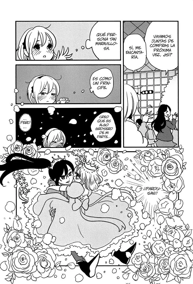 Bokura no Hentai (2012) - Capítulo 1 - Página 18 - LectorTMOo