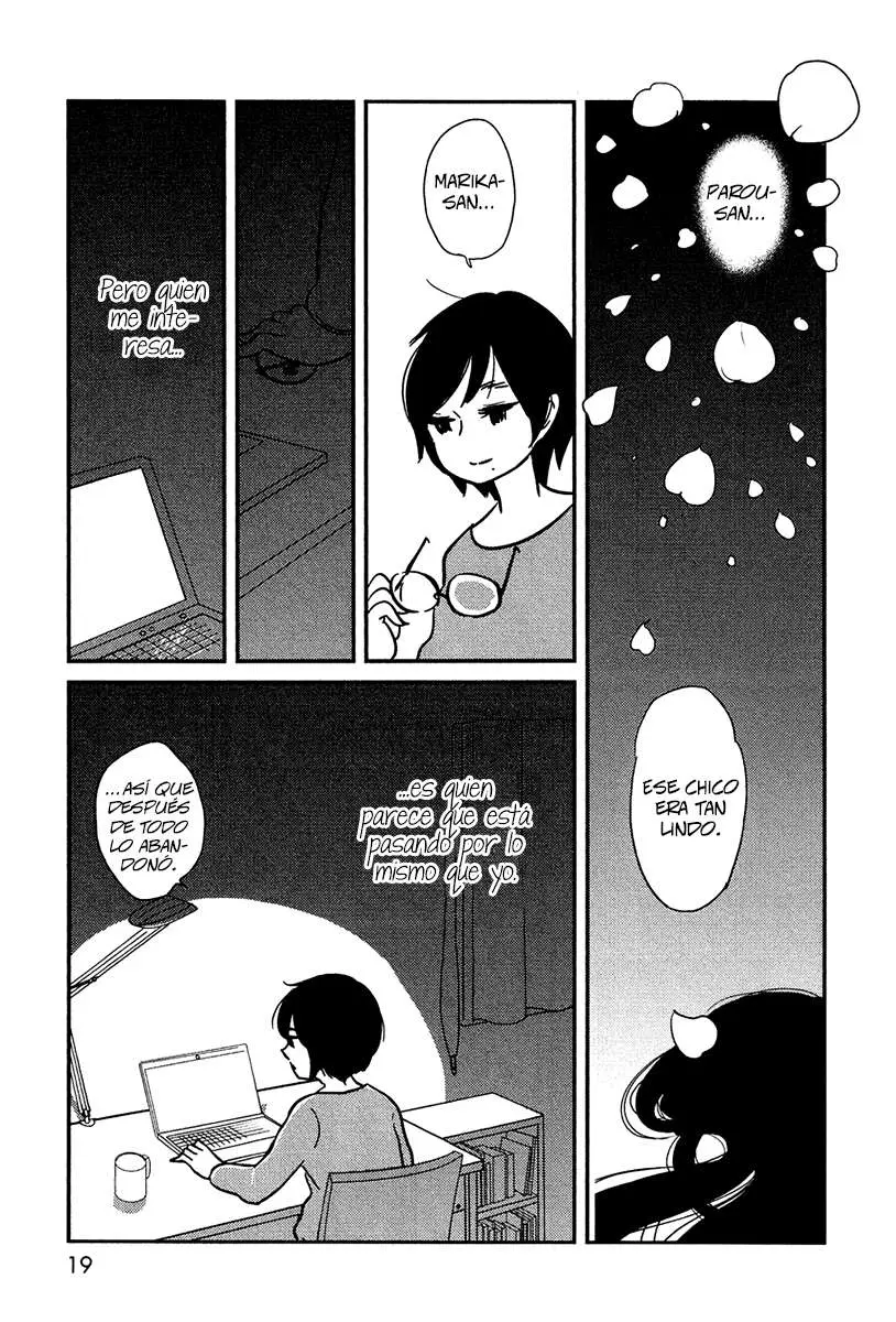 Bokura no Hentai (2012) - Capítulo 1 - Página 19 - LectorTMOo