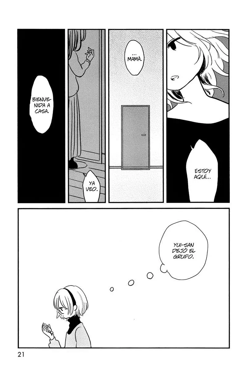 Bokura no Hentai (2012) - Capítulo 1 - Página 21 - LectorTMOo