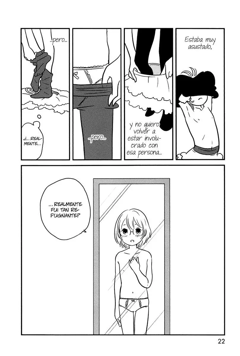 Bokura no Hentai (2012) - Capítulo 1 - Página 22 - LectorTMOo