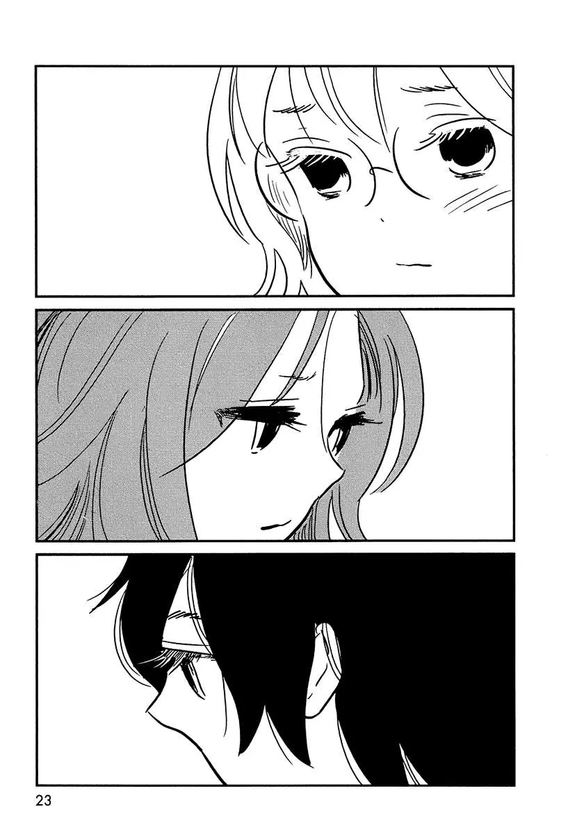 Bokura no Hentai (2012) - Capítulo 1 - Página 23 - LectorTMOo