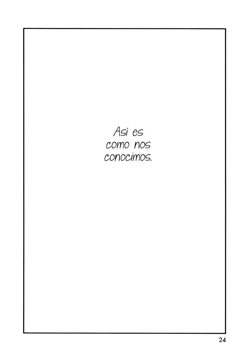 Bokura no Hentai (2012) - Capítulo 1 - Página 24 - LectorTMOo