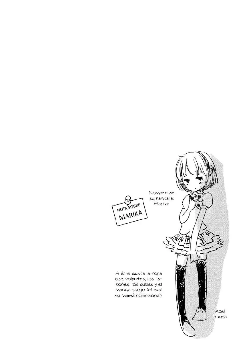 Bokura no Hentai (2012) - Capítulo 1 - Página 25 - LectorTMOo