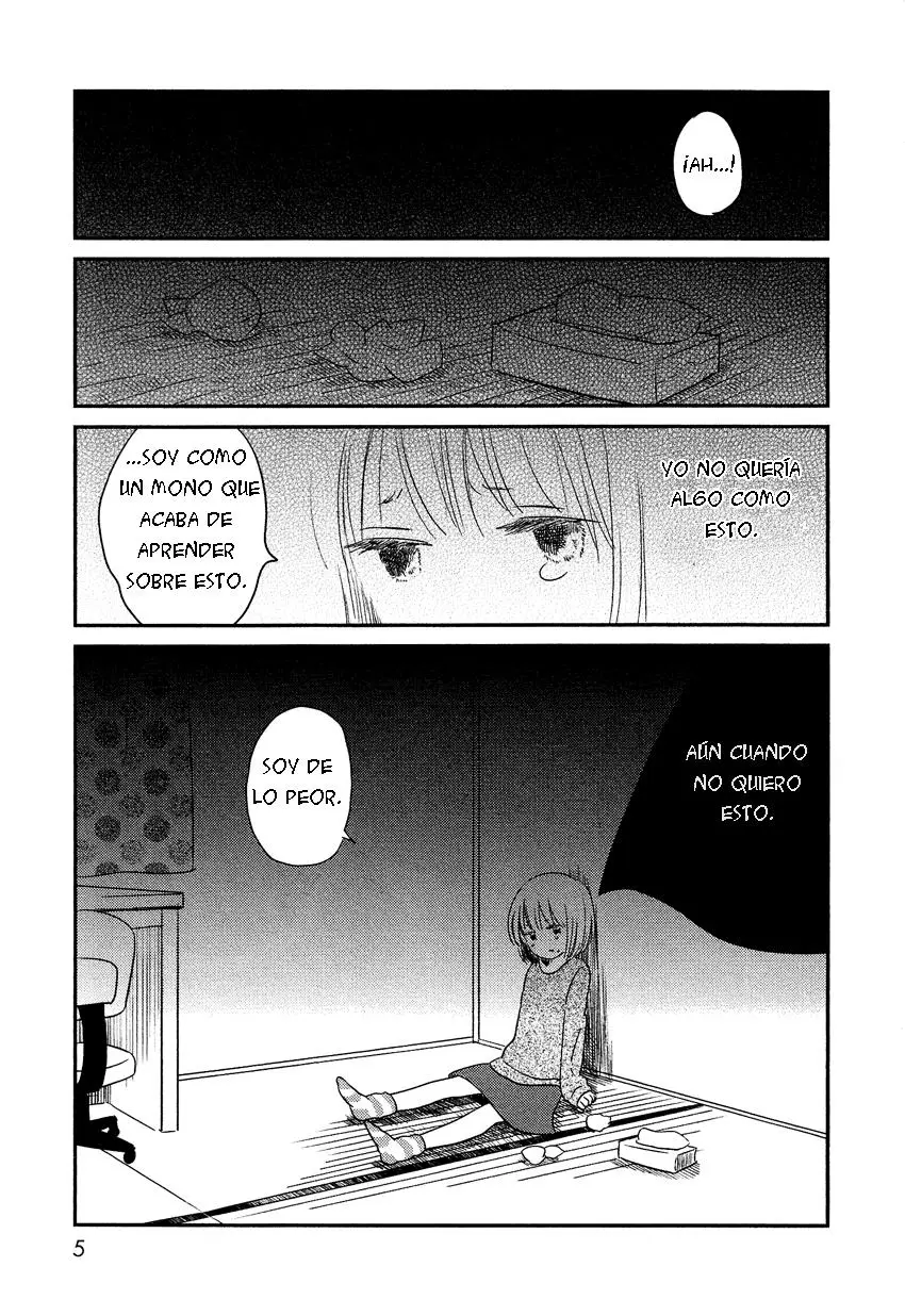 Bokura no Hentai (2012) - Capítulo 10 - Página 6 - LectorTMOo