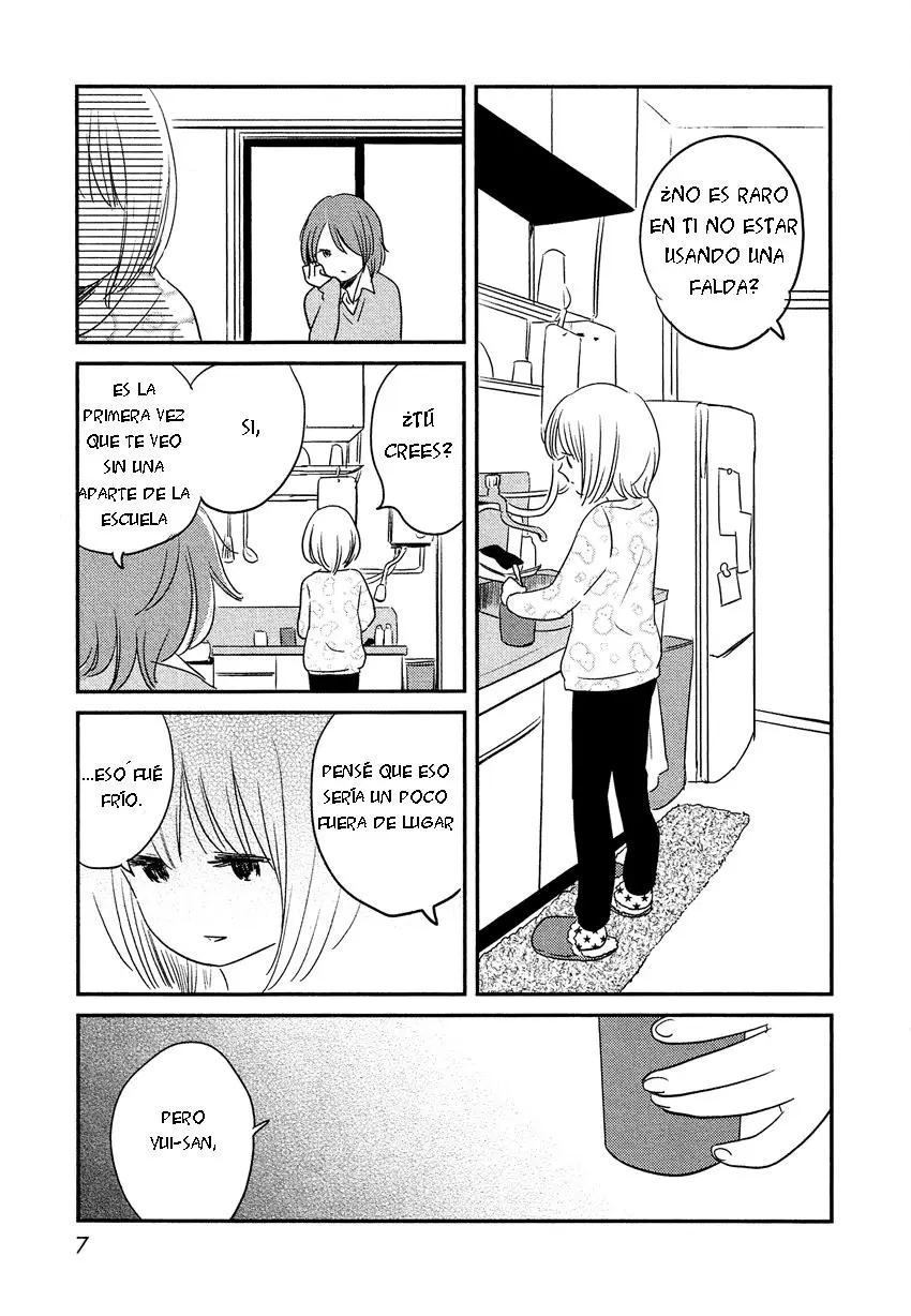 Bokura no Hentai (2012) - Capítulo 10 - Página 8 - LectorTMOo
