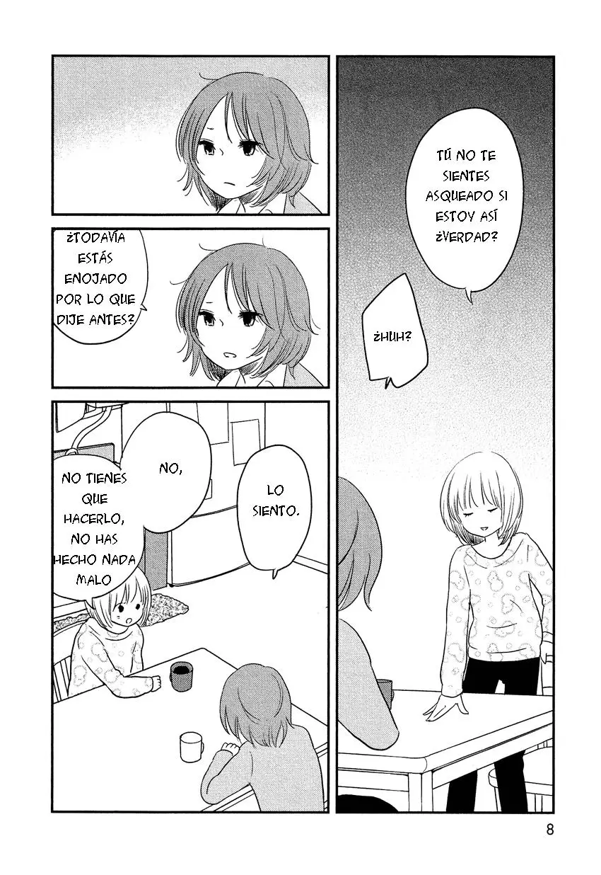 Bokura no Hentai (2012) - Capítulo 10 - Página 9 - LectorTMOo