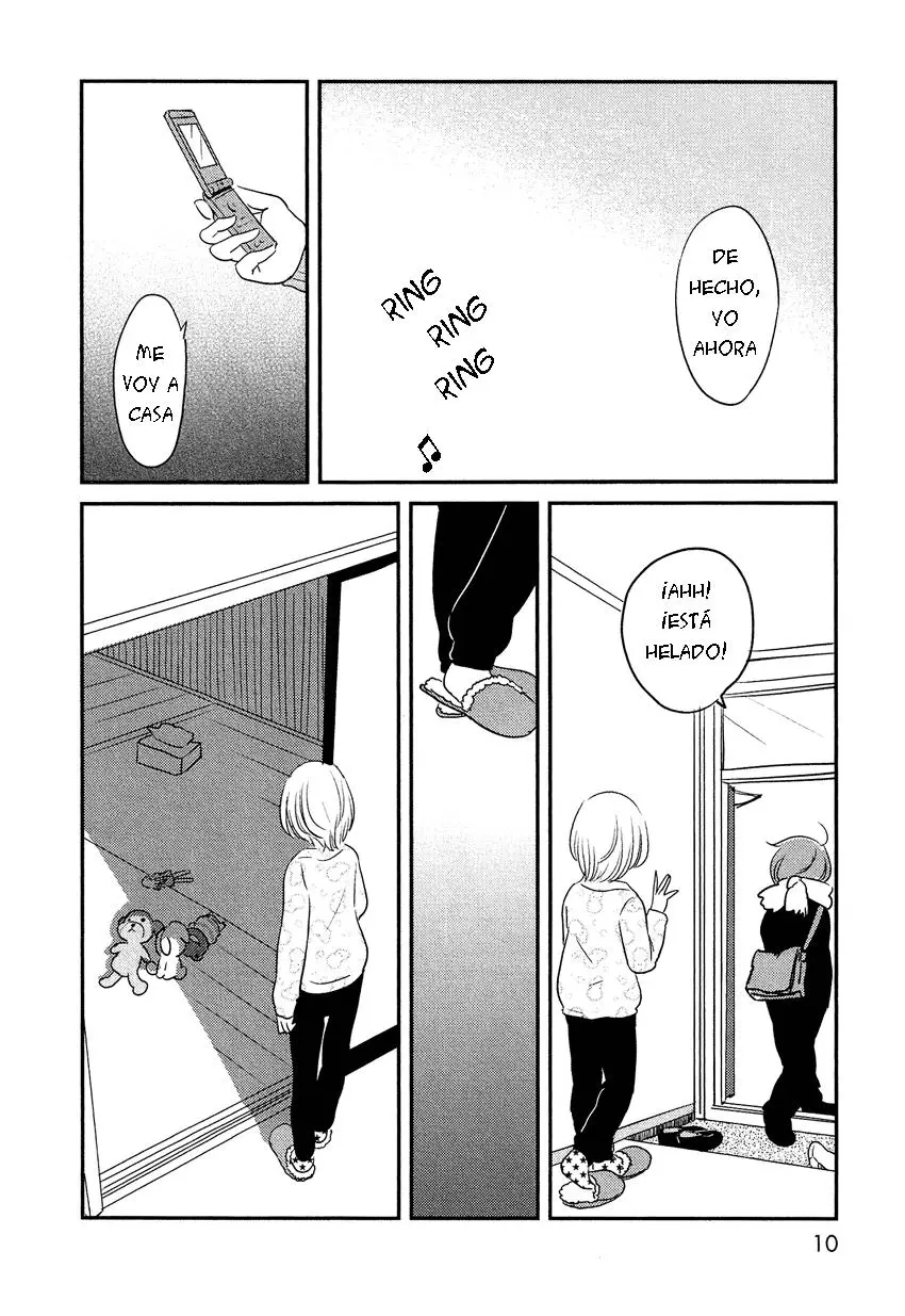 Bokura no Hentai (2012) - Capítulo 10 - Página 11 - LectorTMOo