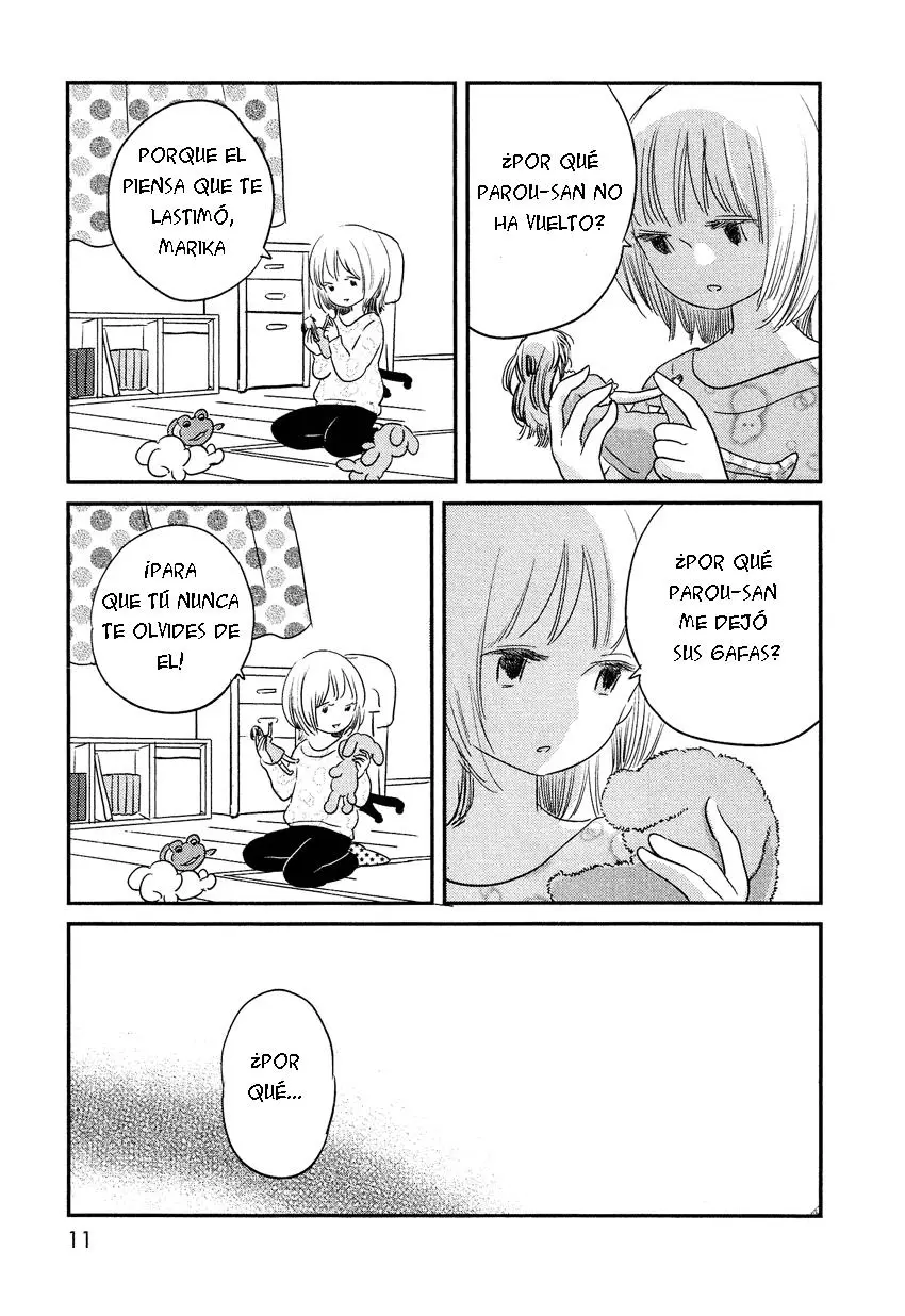 Bokura no Hentai (2012) - Capítulo 10 - Página 12 - LectorTMOo